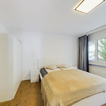 Pure Comfort! Entire Apartment With Abundant Space Near Zermatt With Parking! Täsch Zewnętrze zdjęcie