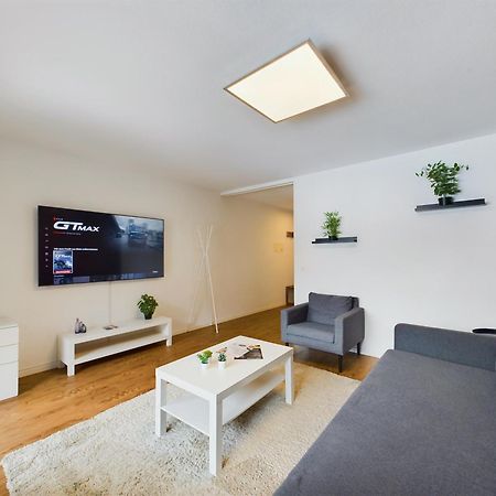 Pure Comfort! Entire Apartment With Abundant Space Near Zermatt With Parking! Täsch Zewnętrze zdjęcie