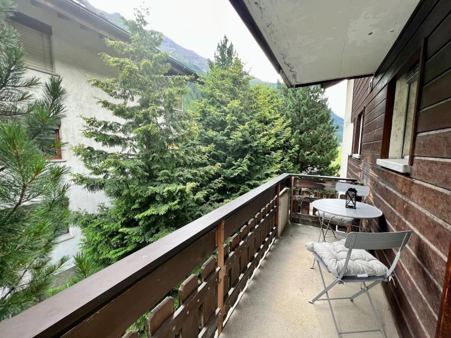 Pure Comfort! Entire Apartment With Abundant Space Near Zermatt With Parking! Täsch Zewnętrze zdjęcie