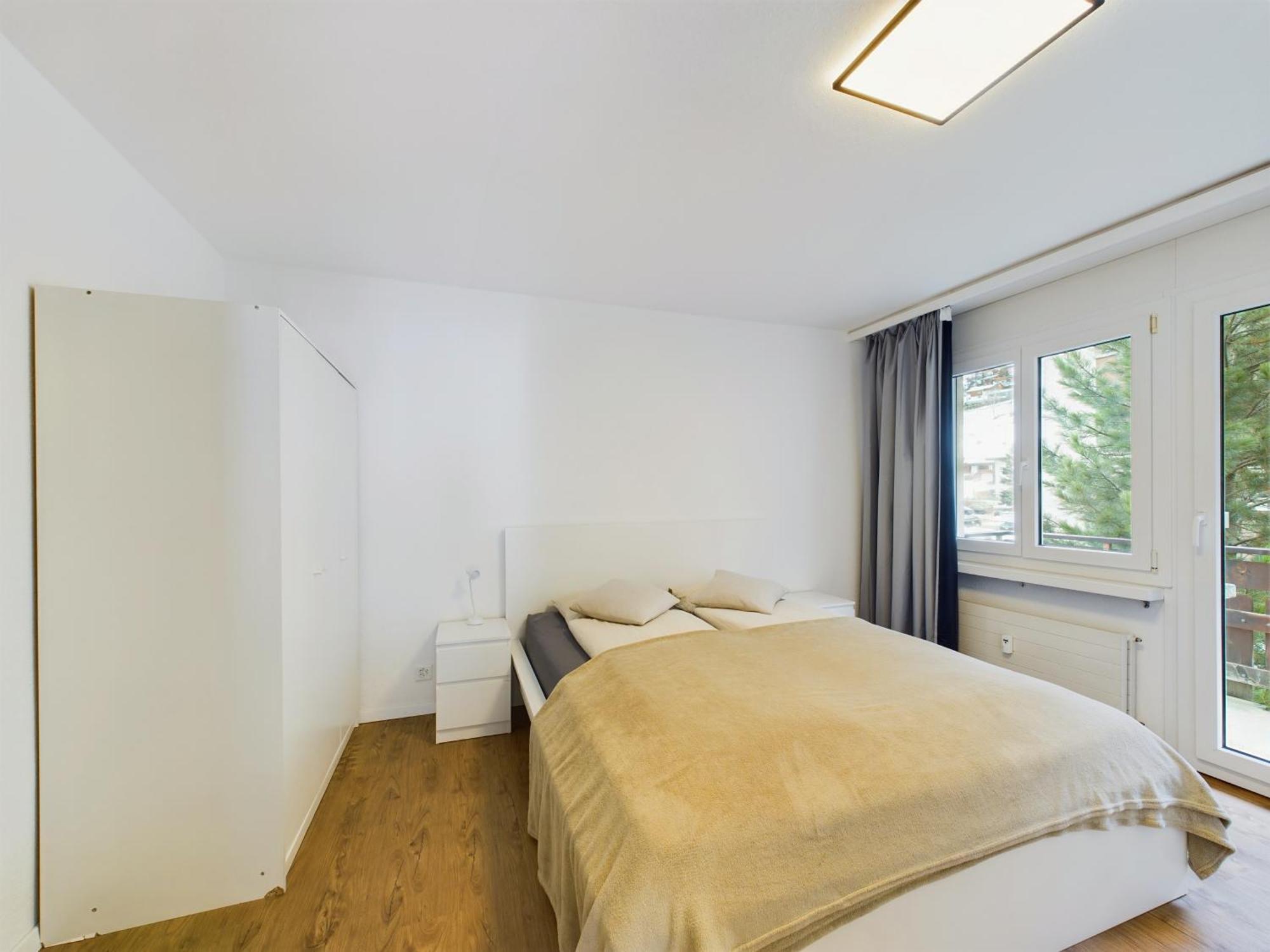 Pure Comfort! Entire Apartment With Abundant Space Near Zermatt With Parking! Täsch Zewnętrze zdjęcie