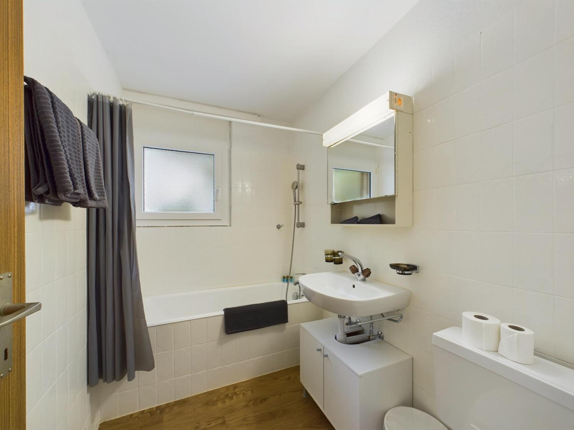 Pure Comfort! Entire Apartment With Abundant Space Near Zermatt With Parking! Täsch Zewnętrze zdjęcie